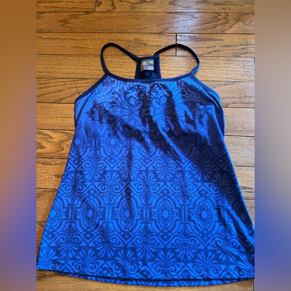 Athleta Tank top